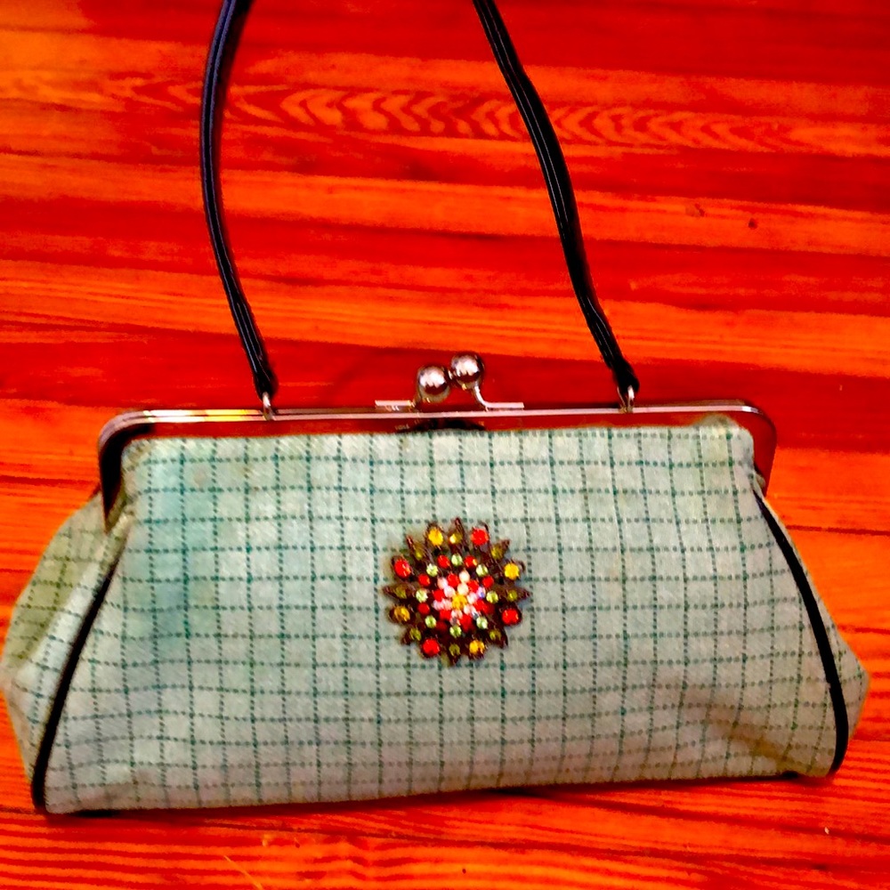 Beautiful Glenda Gies Jackie bag